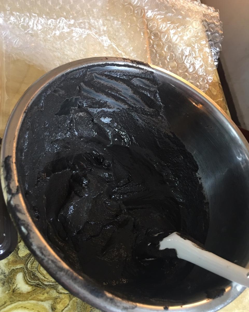 做碗糖水铺一样香滑的芝麻糊，其实不难