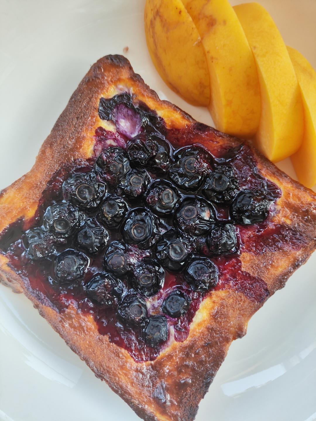 6种吐司的神仙吃法｜10分钟快手早餐😋超好吃