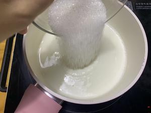 意式奶冻 panna cotta的做法 步骤3