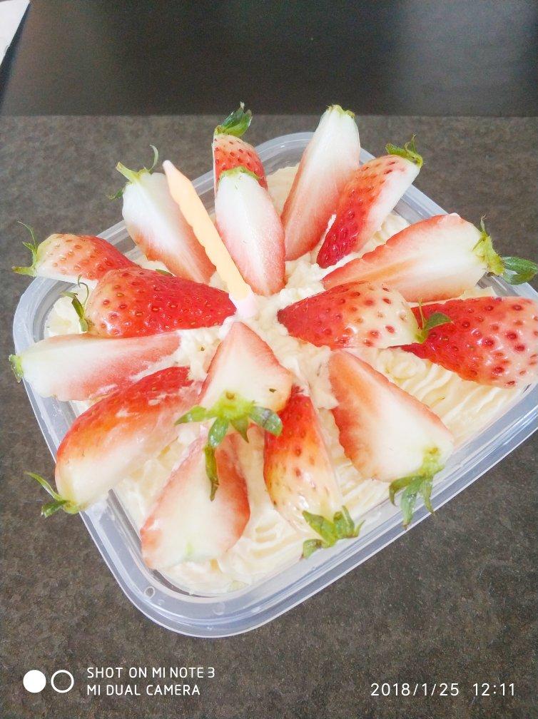 小四卷～风靡美食群的美味蛋糕卷