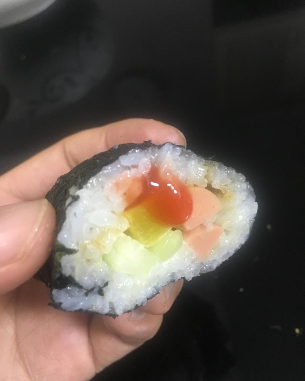 家常寿司
