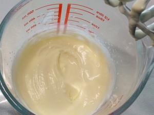 淡奶油打发(超基础、详细图解、30~100g量)的做法 步骤6