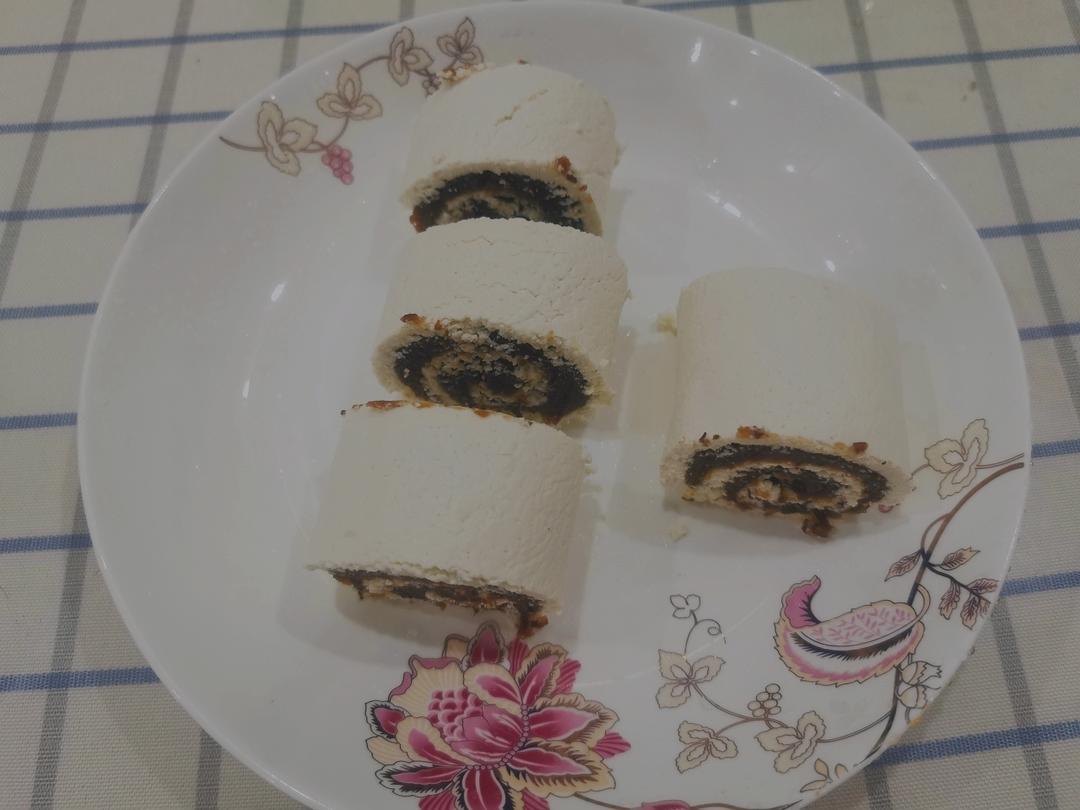美善品｜老北京奶酪卷