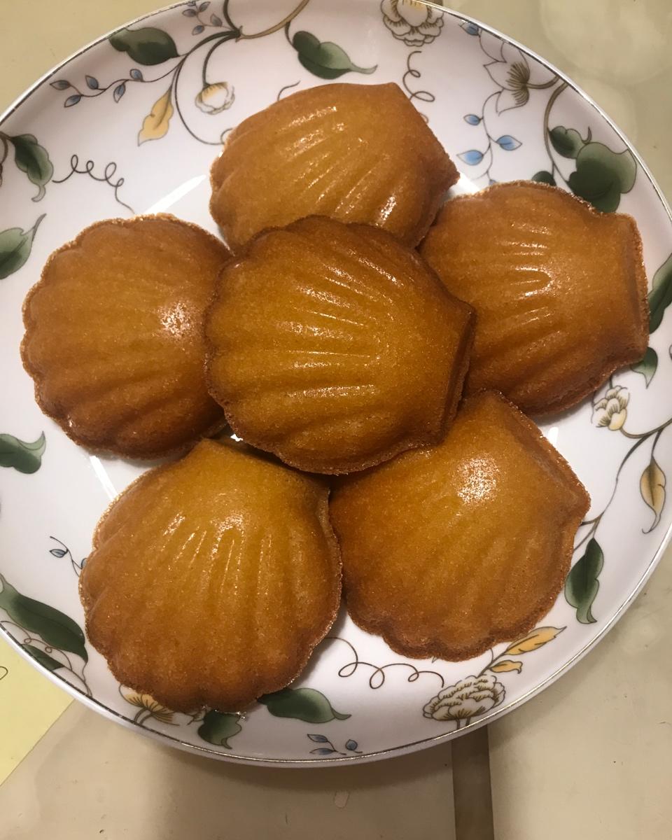 玛德琳（川上文代）