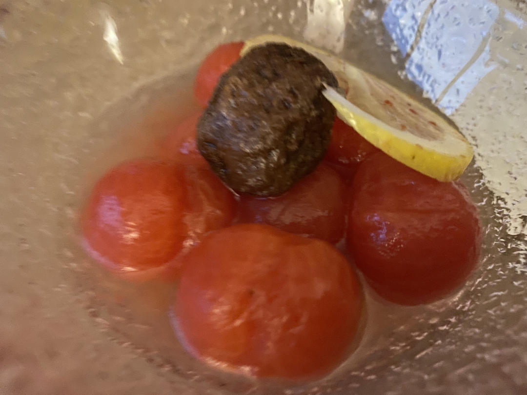 日式一夜渍「话梅圣女果」好吃到居酒屋可以做招牌菜！