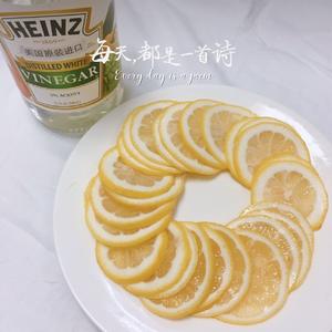 自制柠檬酵素🍋～传说中的健康减肥！的做法 步骤3