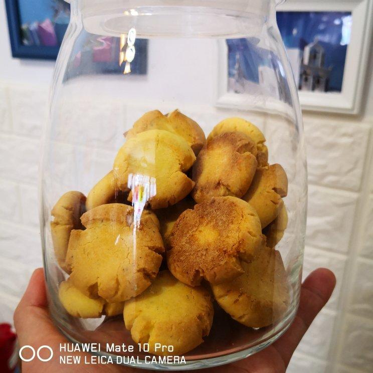 玛格丽特小饼干