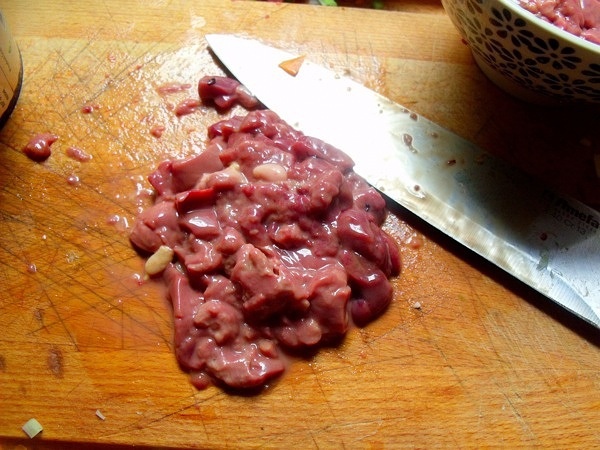 波隆那肉酱Ragù Bolognese的做法 步骤12