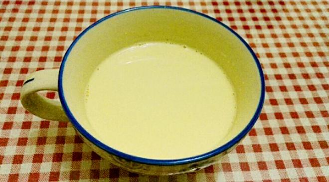 焦糖牛奶（奶茶）的做法