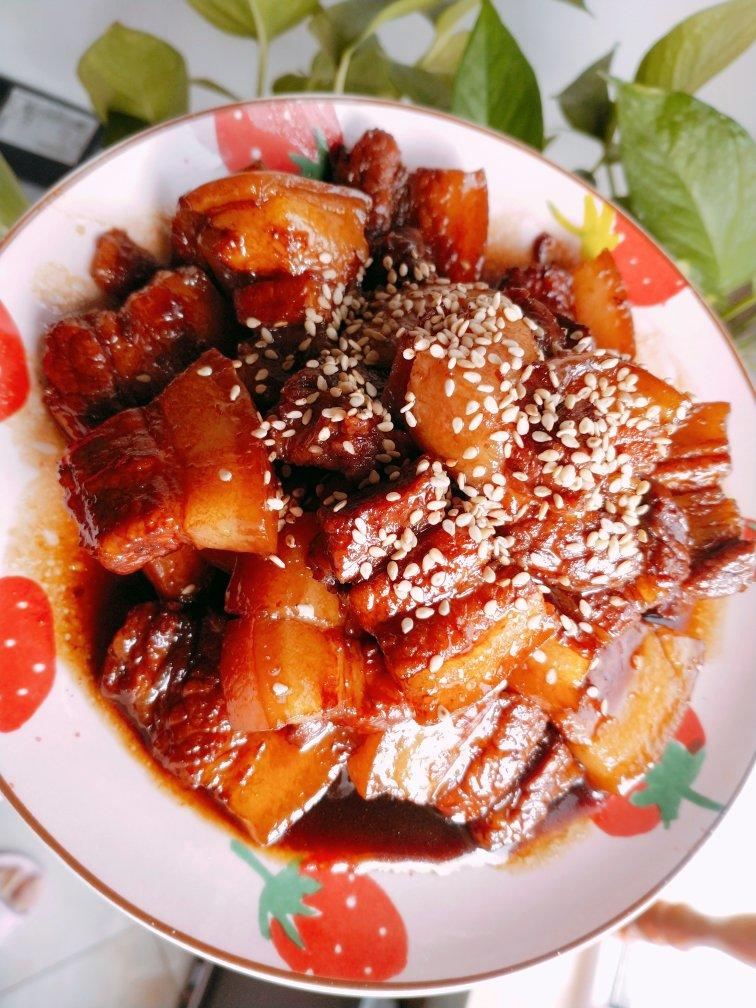 红烧肉