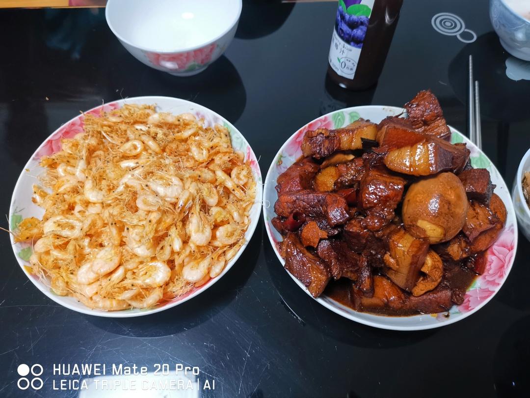 不焯水不放油的家常红烧肉