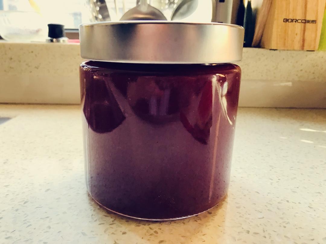 🍓草莓果酱（面包机版）&🍋柠檬蜂蜜