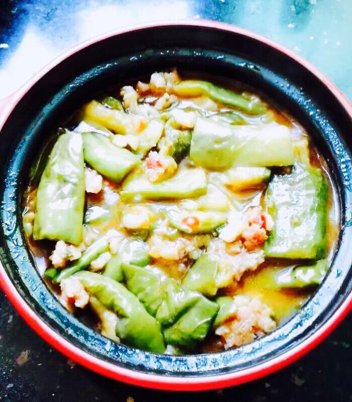 红烧茄子