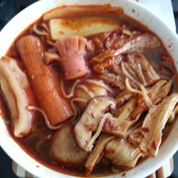 麻辣烫