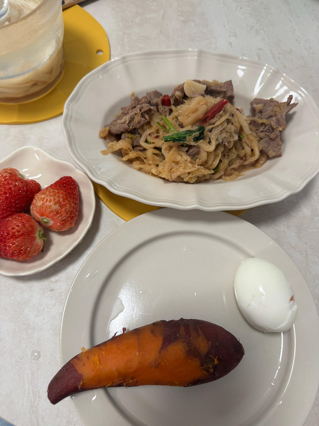 【健康三餐】酸菜鸡