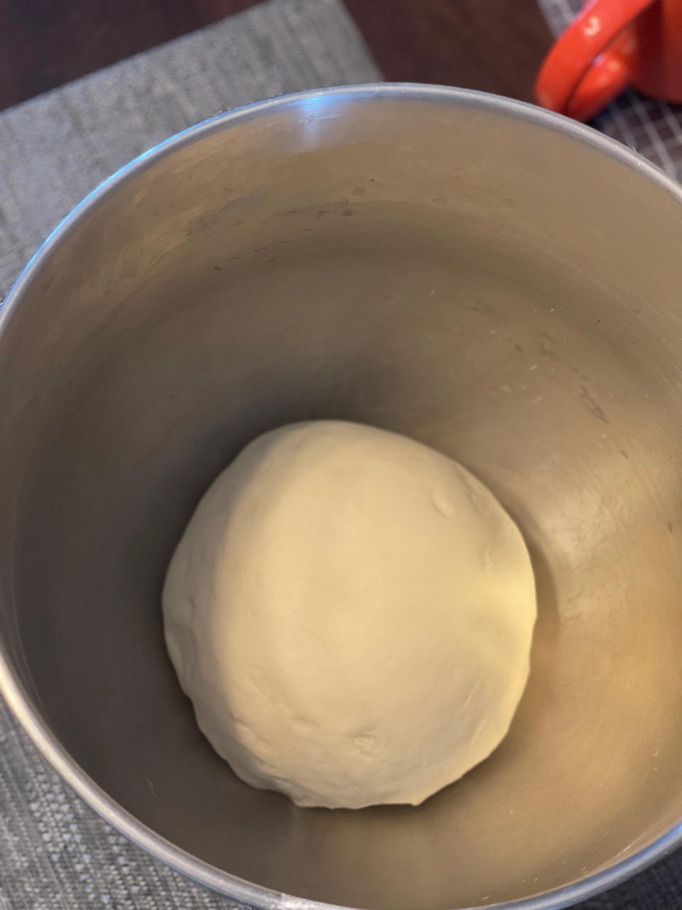 灌汤小笼包+白玉翡翠卷【3月北鼎蒸炖锅食谱】