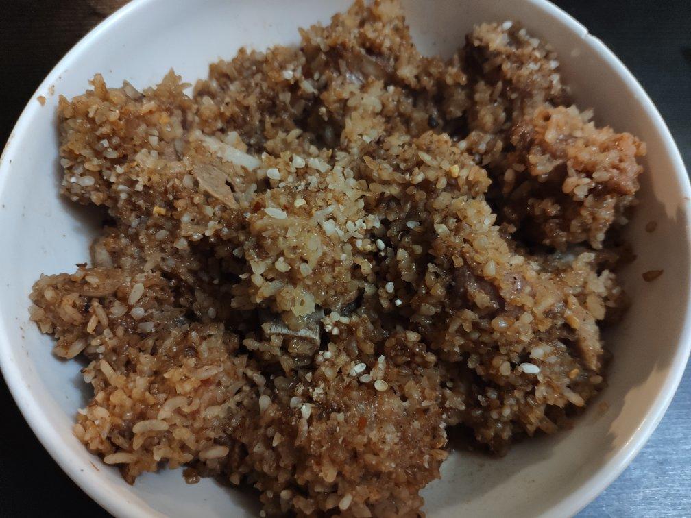 好吃的粉蒸排骨，是这么做的！
