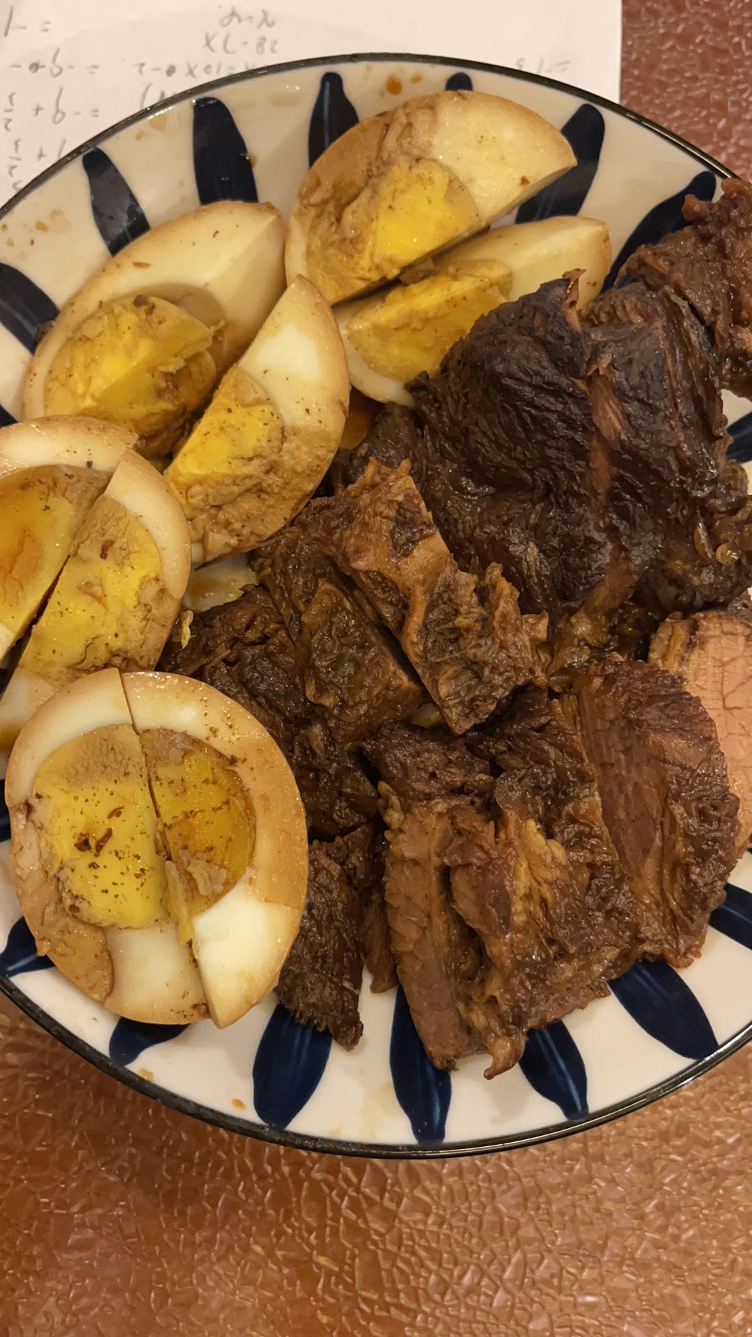 KRUPS厨房机器人-卤牛腱子