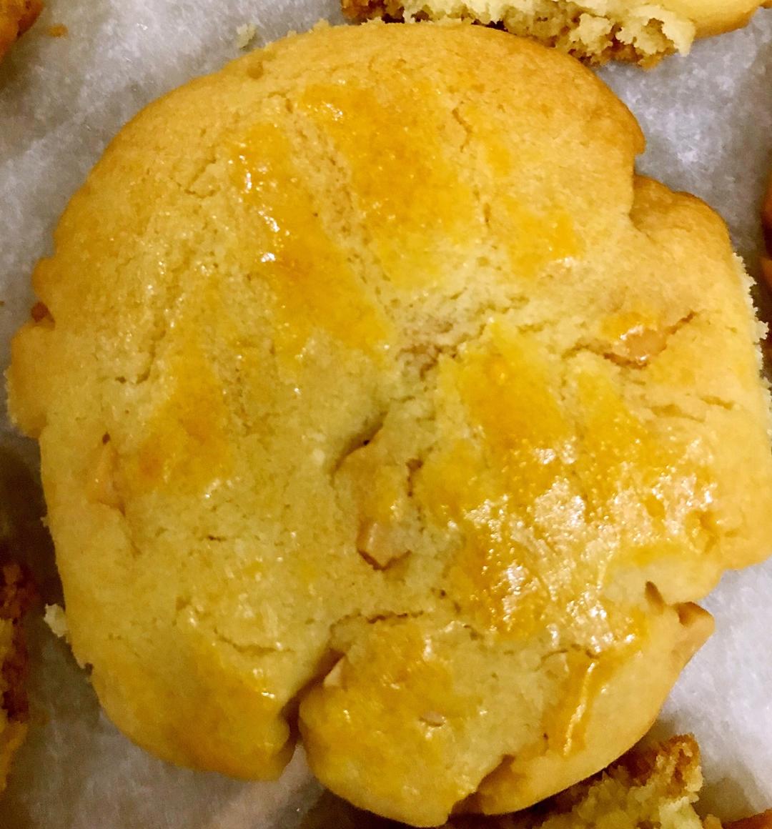 核桃酥（君之方）