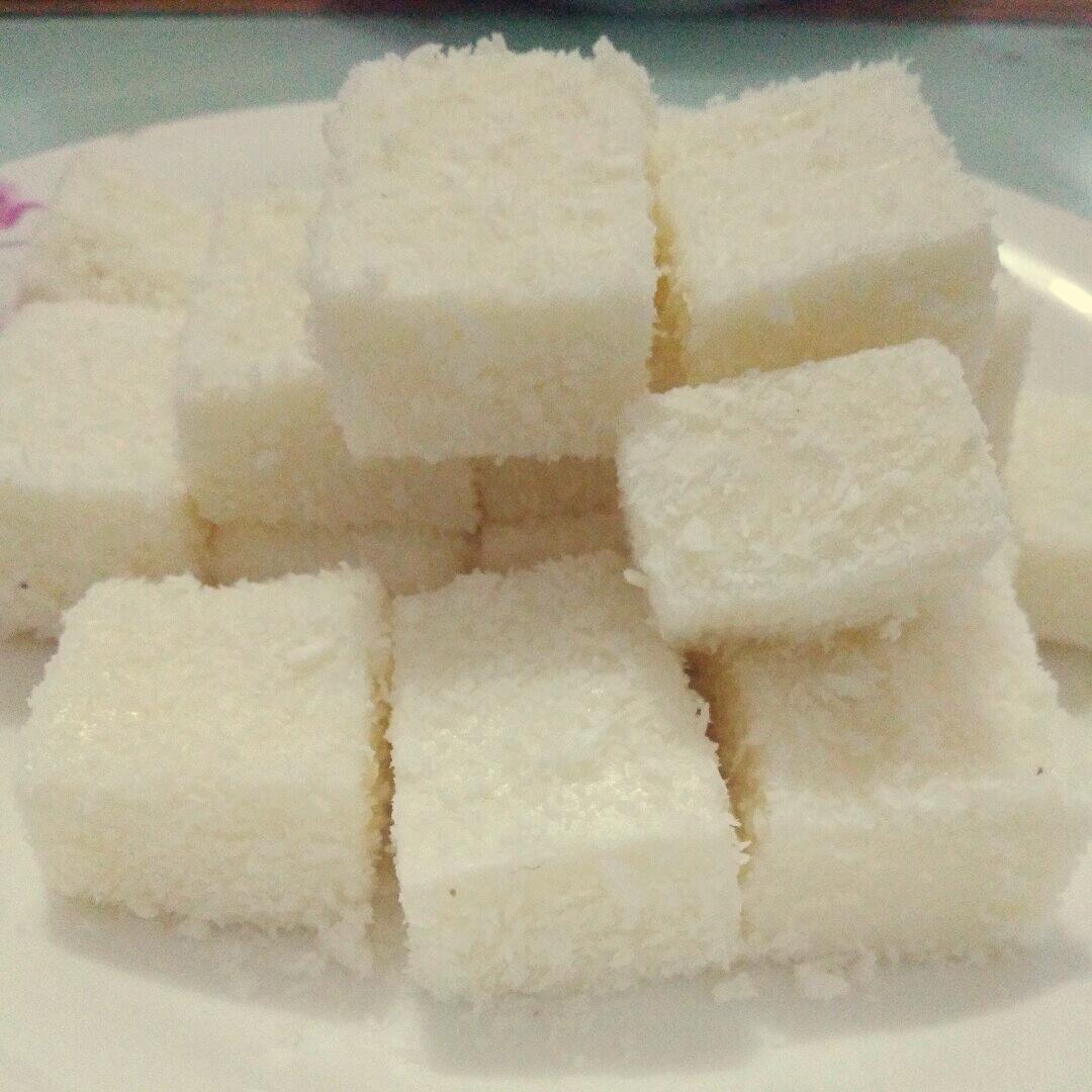 牛奶小方
