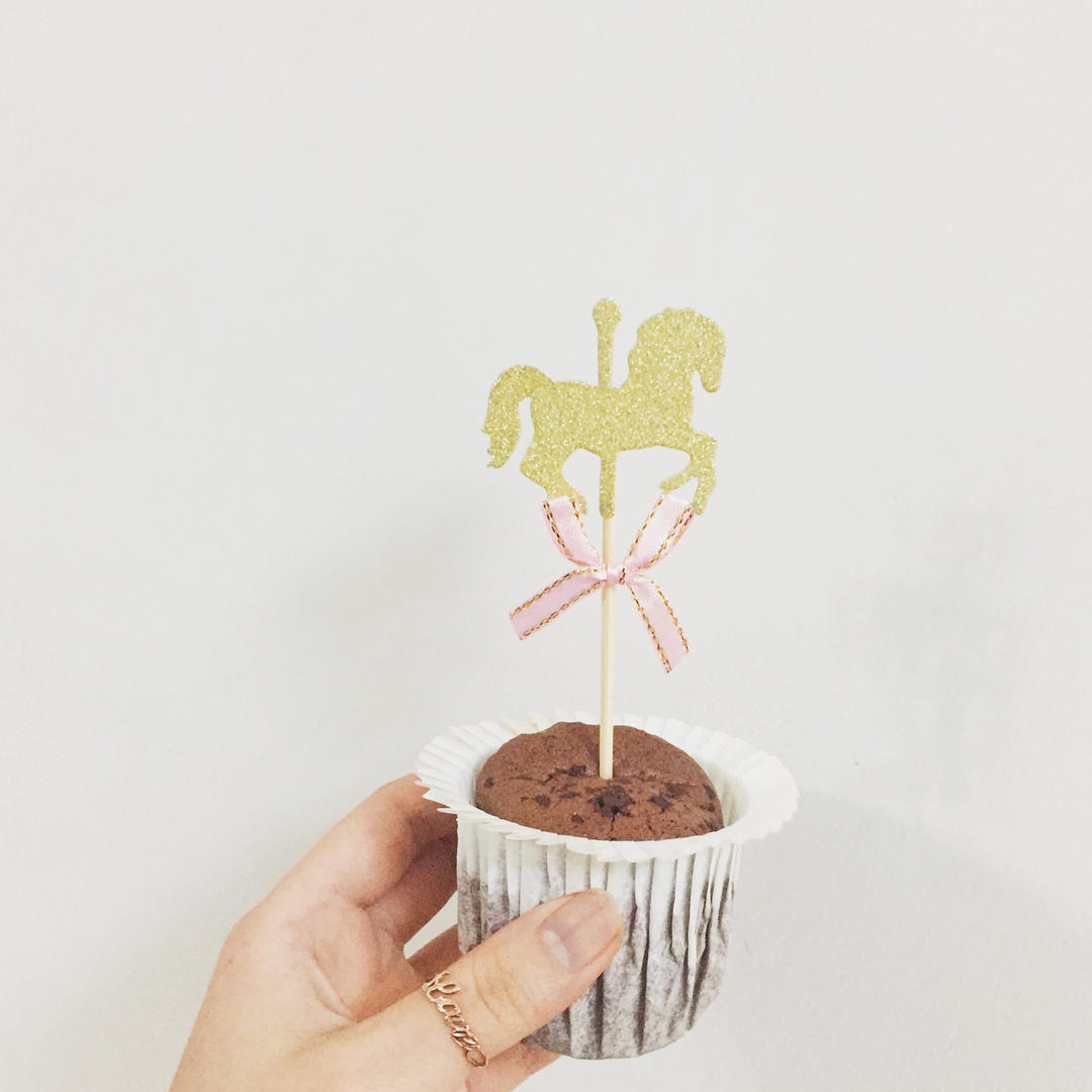 巧克力北海道戚风