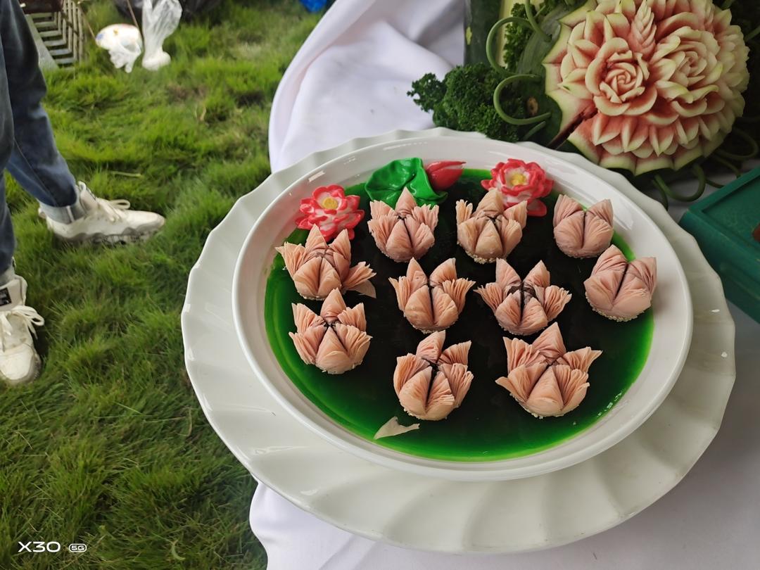 11月早餐马拉松