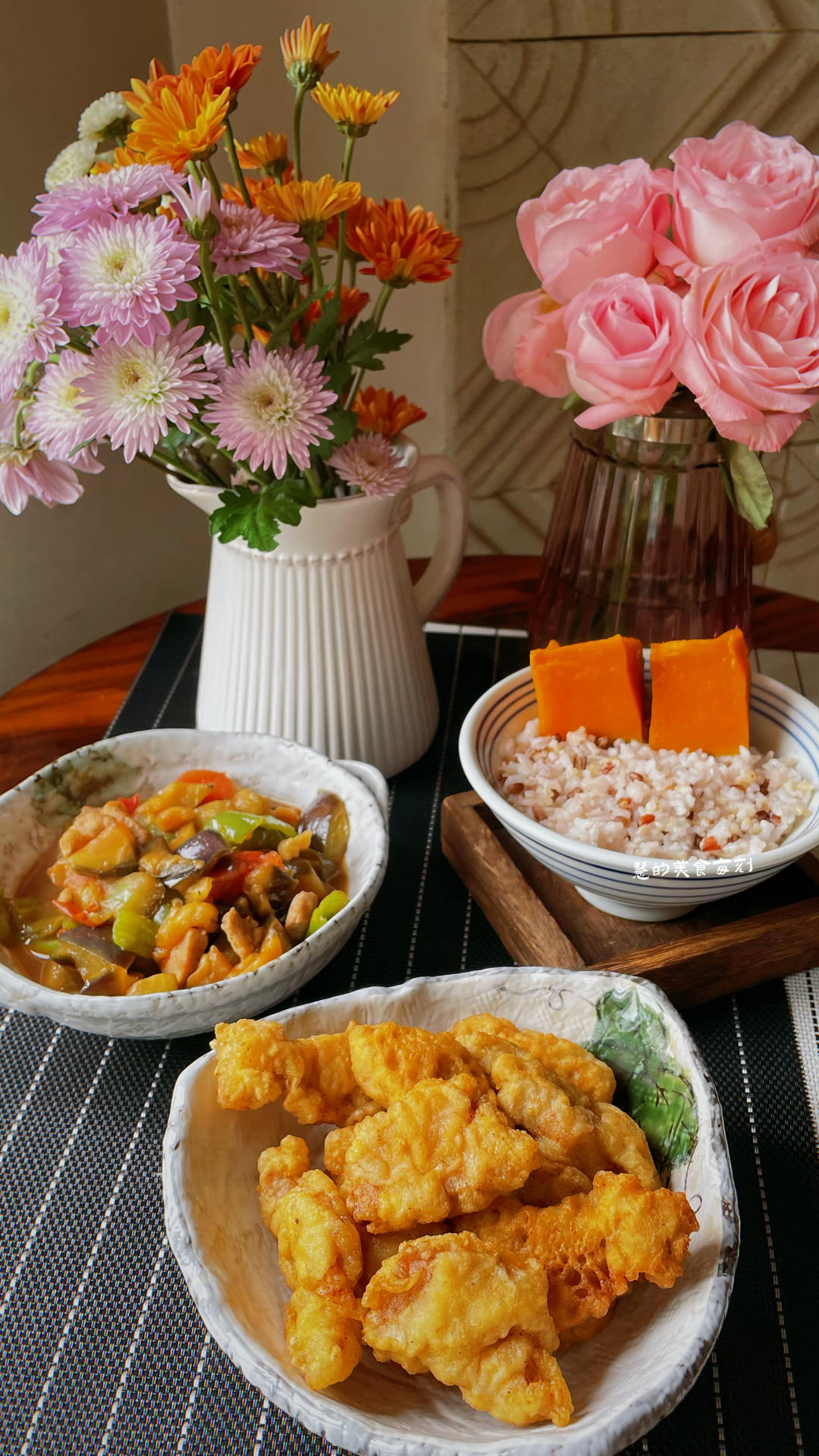 ‼️椒盐小酥肉太香了‼️