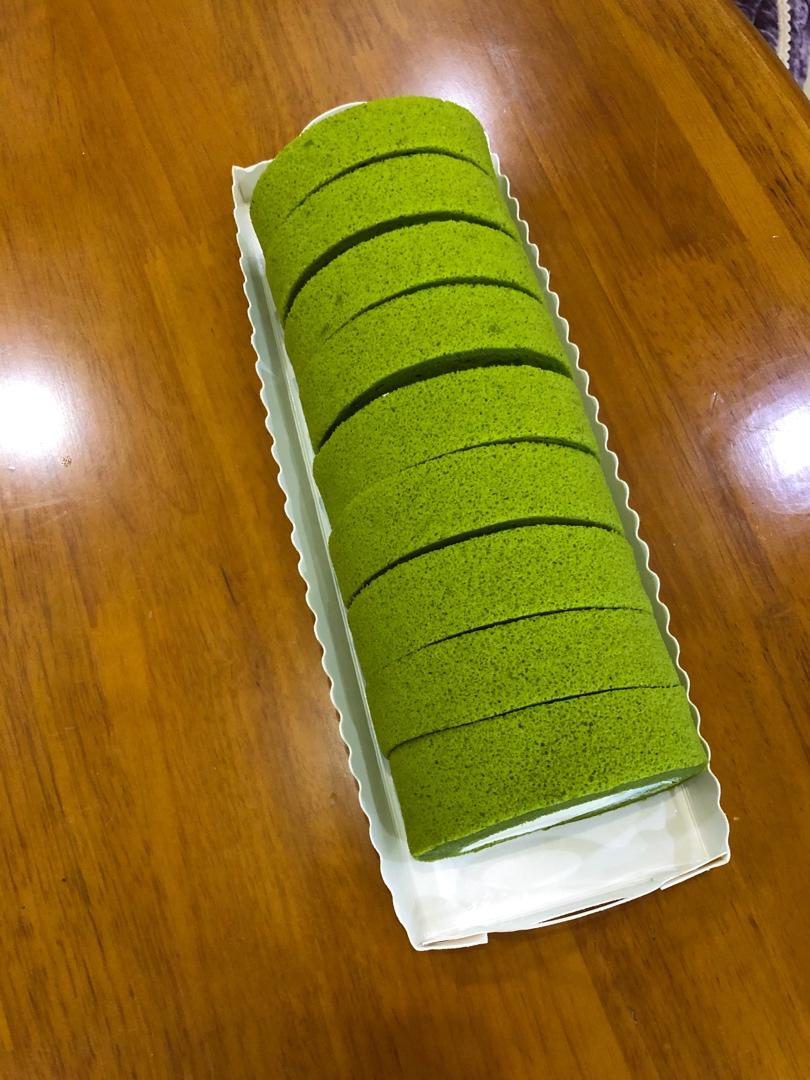 蛋糕卷（完美毛巾面关键）