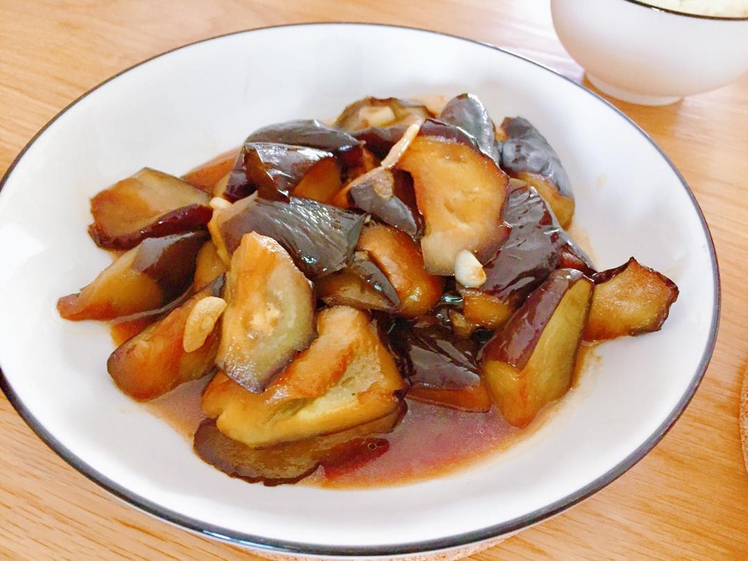 红烧茄子