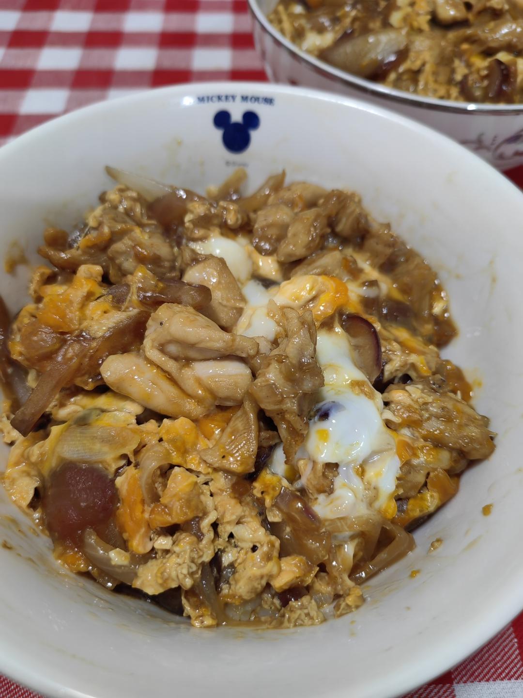 这大概是最接近日料店的照烧肥牛饭了