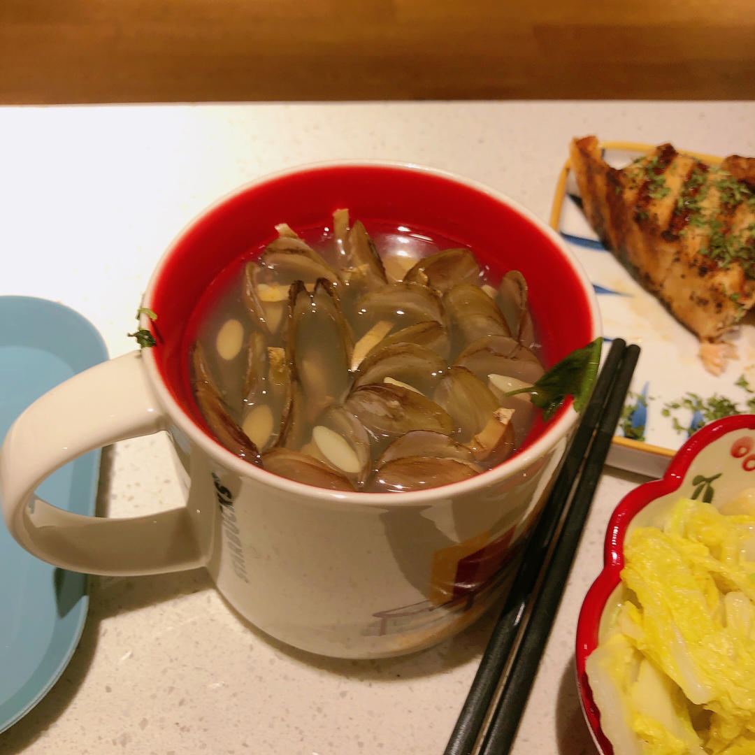栗子红茶戚风蛋糕【烤箱食谱11月】