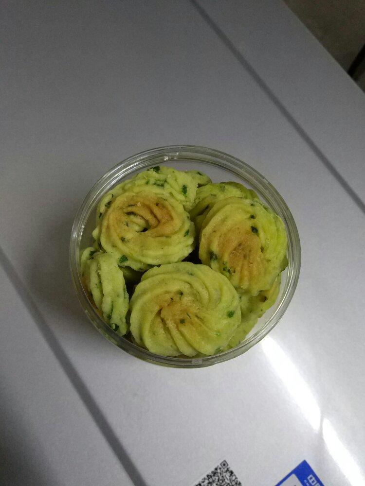 电饭锅做牛轧糖