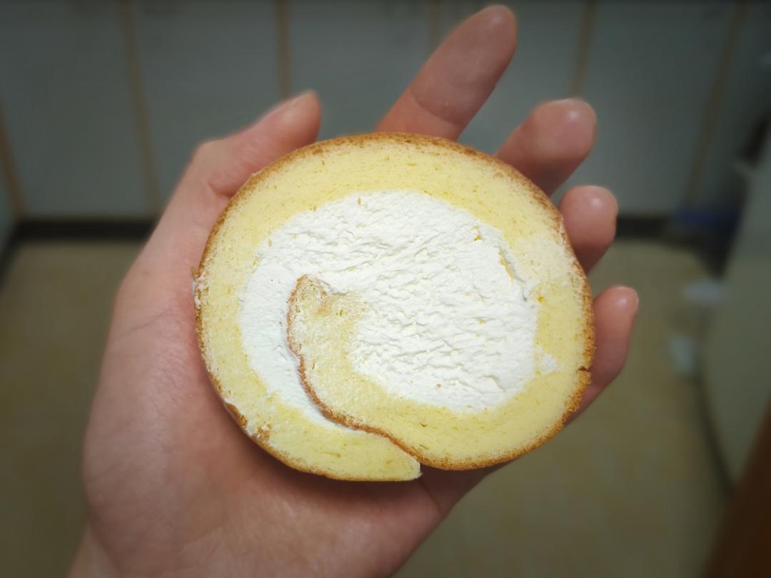 小四卷～风靡美食群的美味蛋糕卷