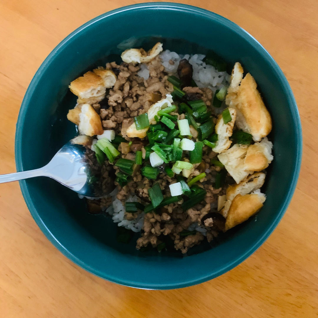 温州炊饭（糯米饭）