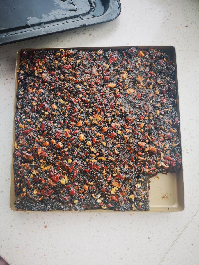 阿胶糕（固元膏）