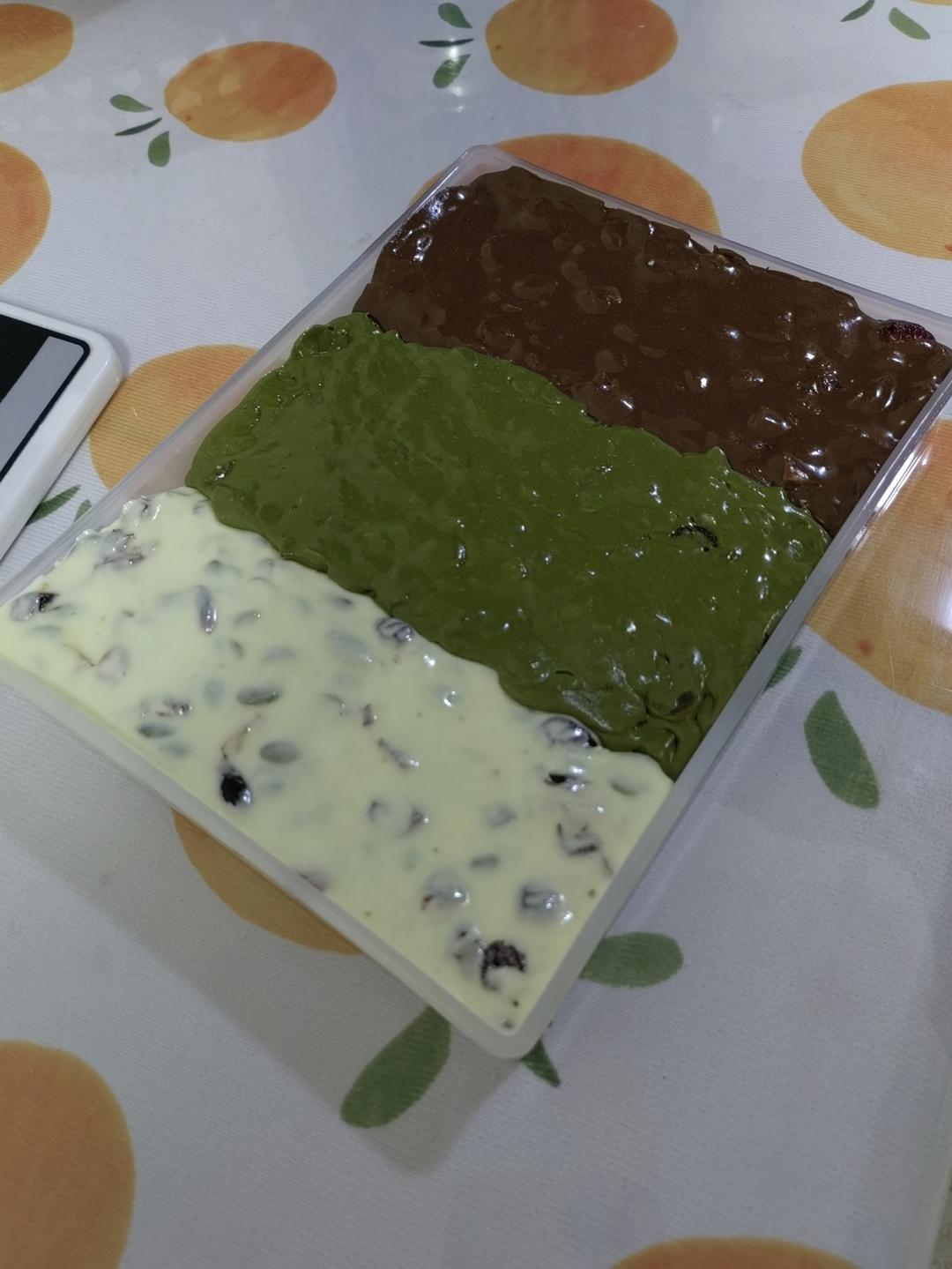 简单快手零失败的牛轧糖