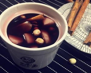 美食与爱之 《红酒炖梨羹》的做法 步骤4