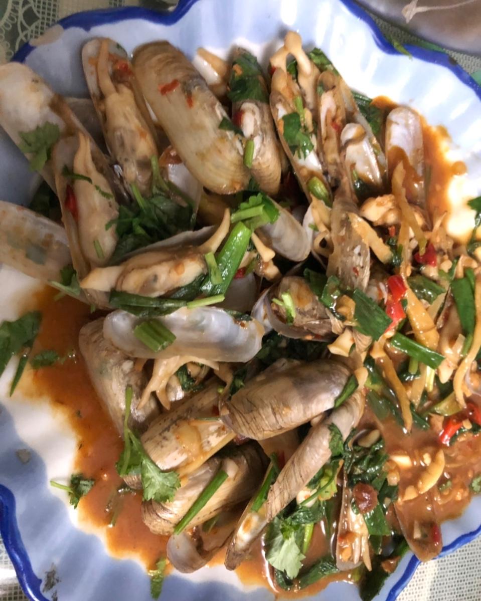 孩子超爱吃的虾仁滑蛋