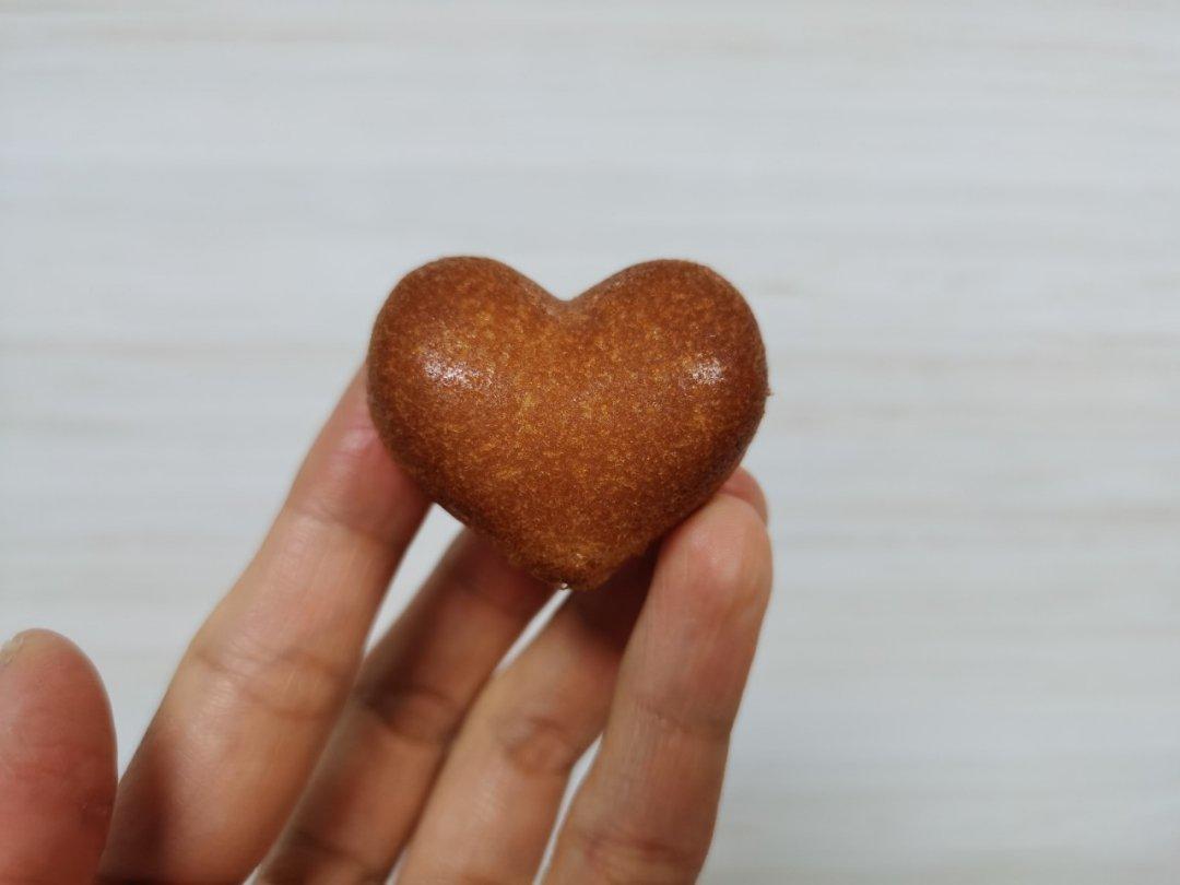 经典原味玛德琳·法国风味甜点『快手、超脆超香！100%鼓肚子』