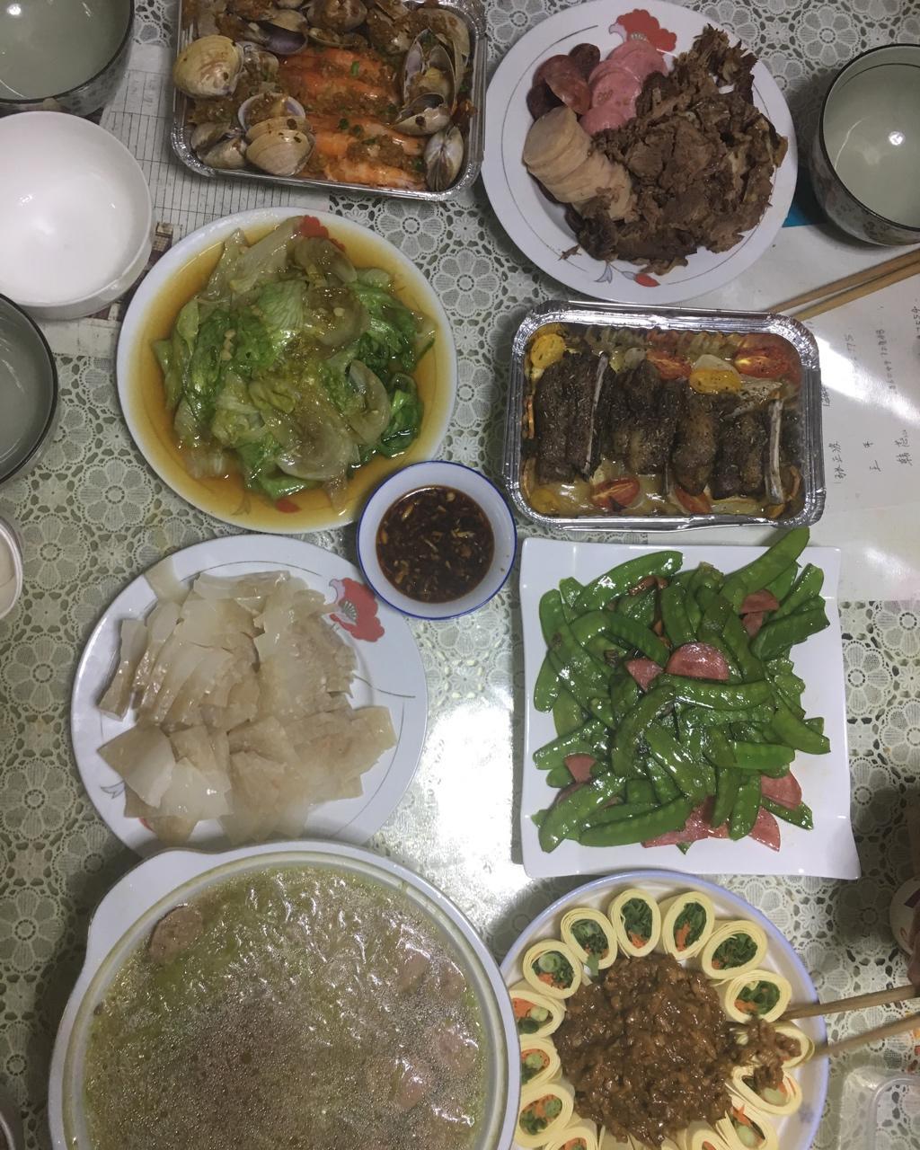 京酱肉丝