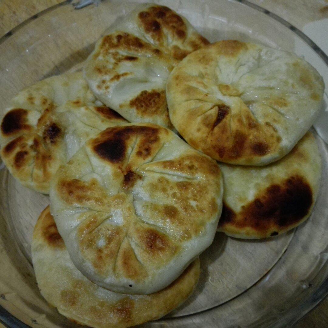 馅饼