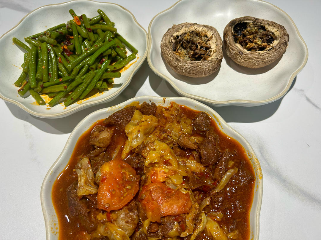 超级无敌好吃的红烧牛肉