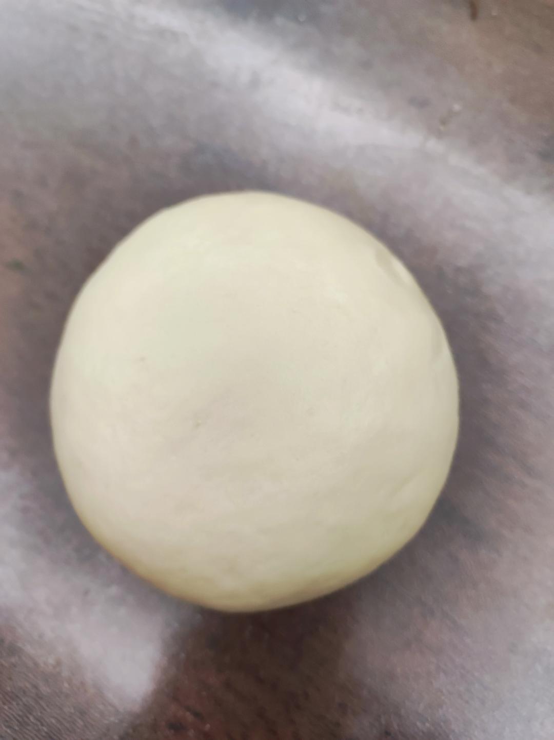 紫薯蛋黄酥/80克每个