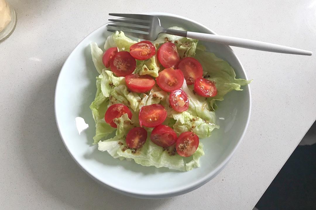 早餐•2019年9月30日