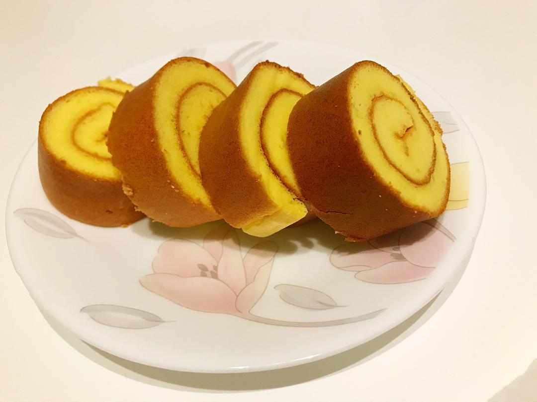 小四卷～风靡美食群的美味蛋糕卷