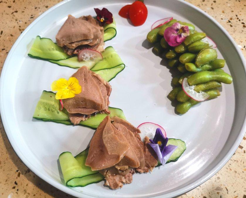 糟门腔（口条）