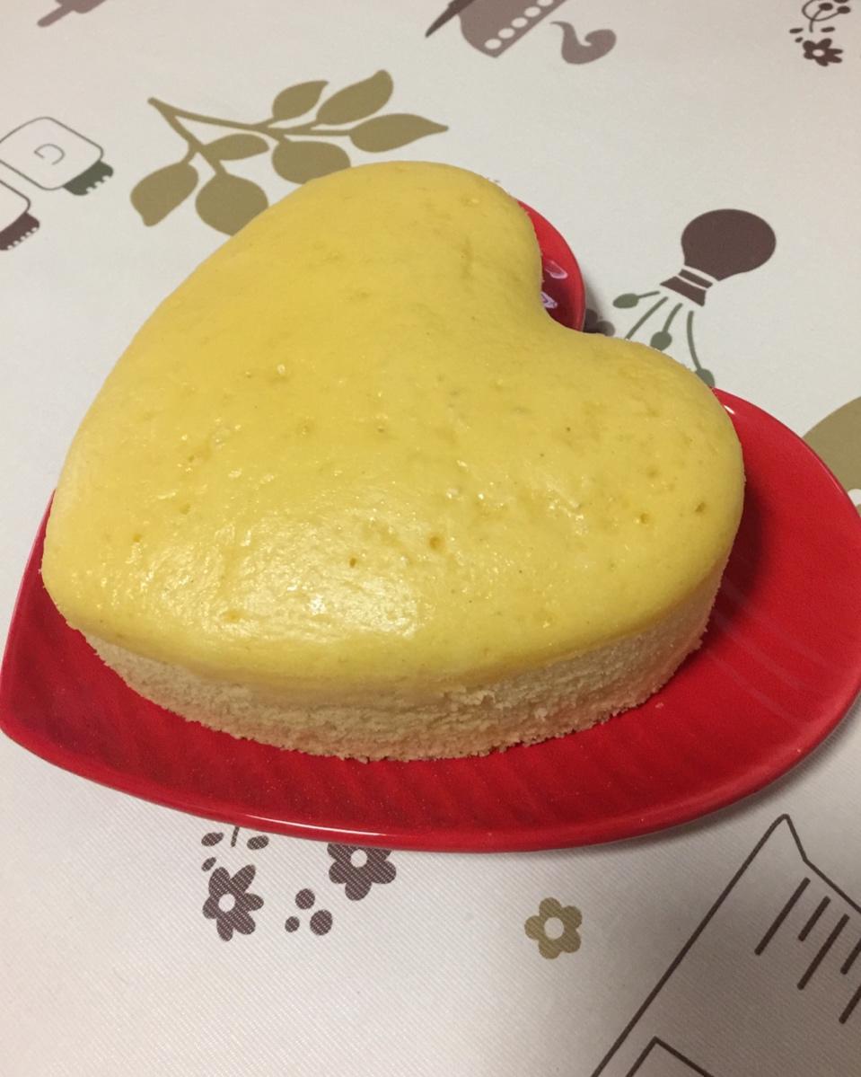 玉米发糕
