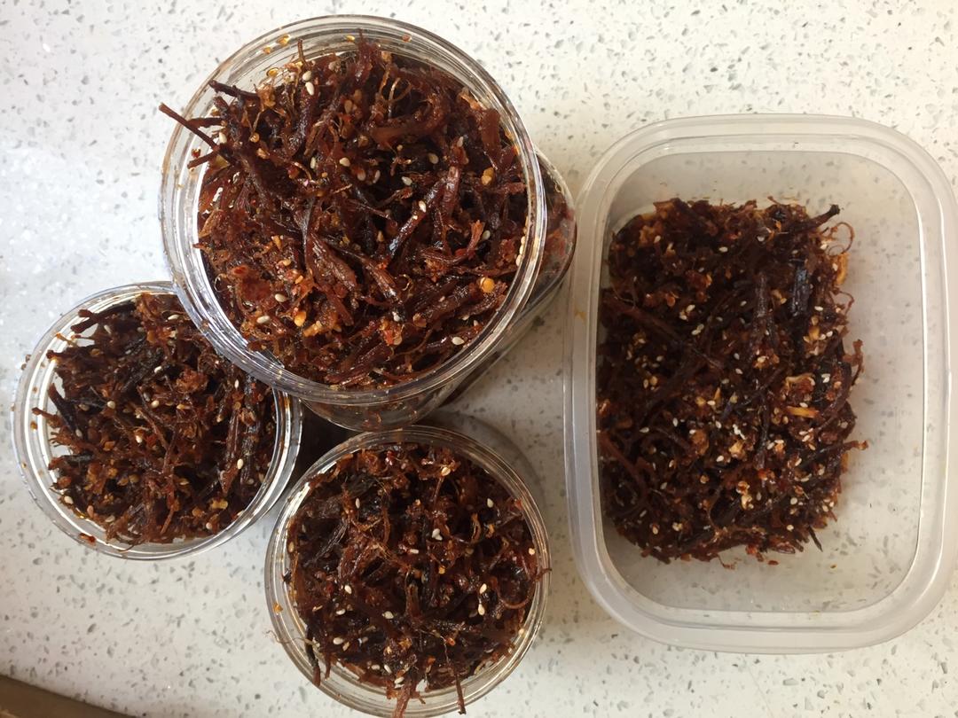 超超超正宗的灯影牛肉