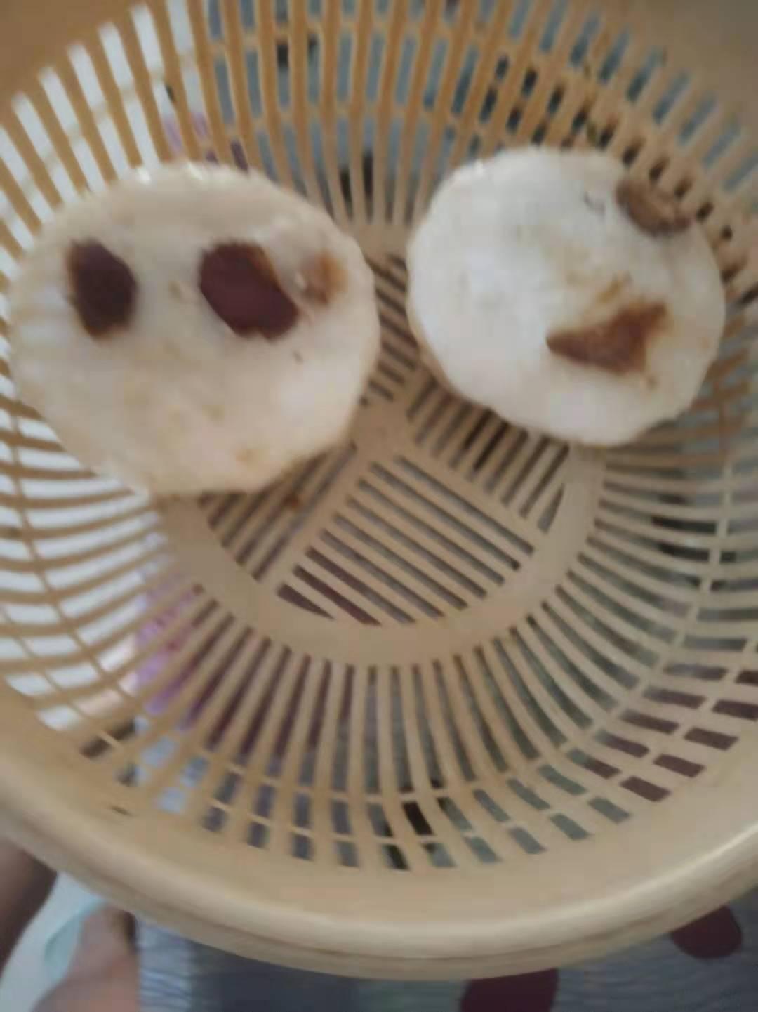 大米发糕