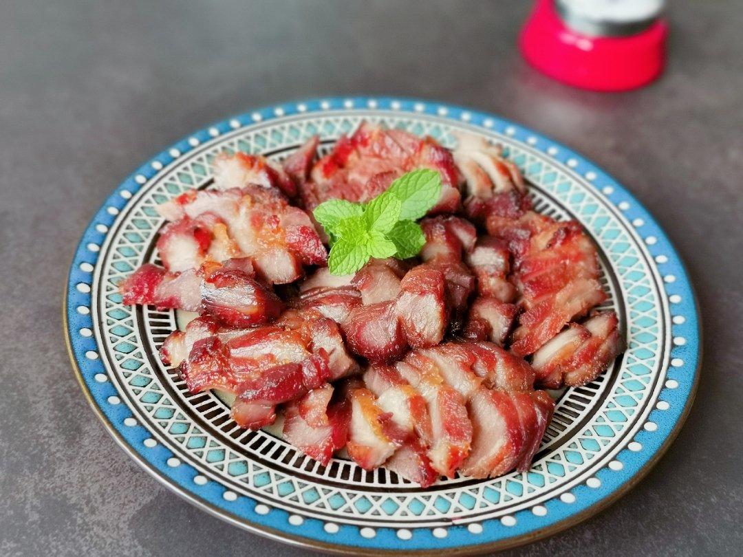 叉烧肉